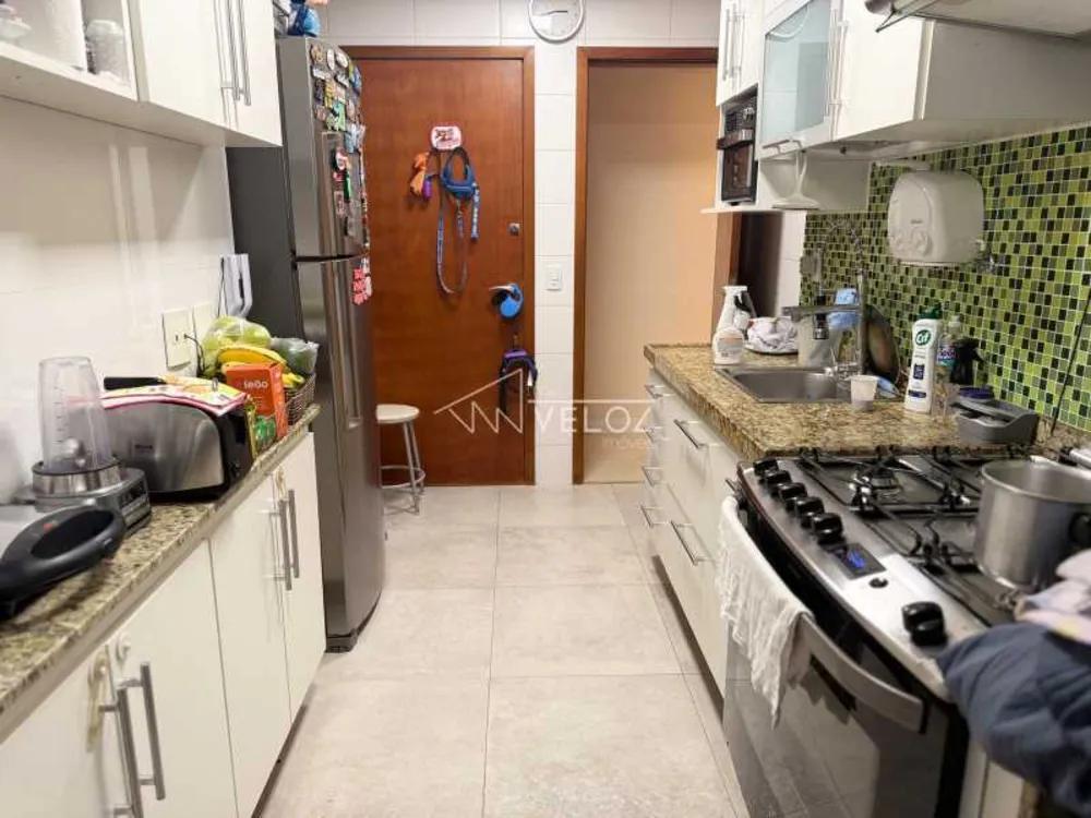Apartamento, 2 quartos, 93 m² - Foto 21