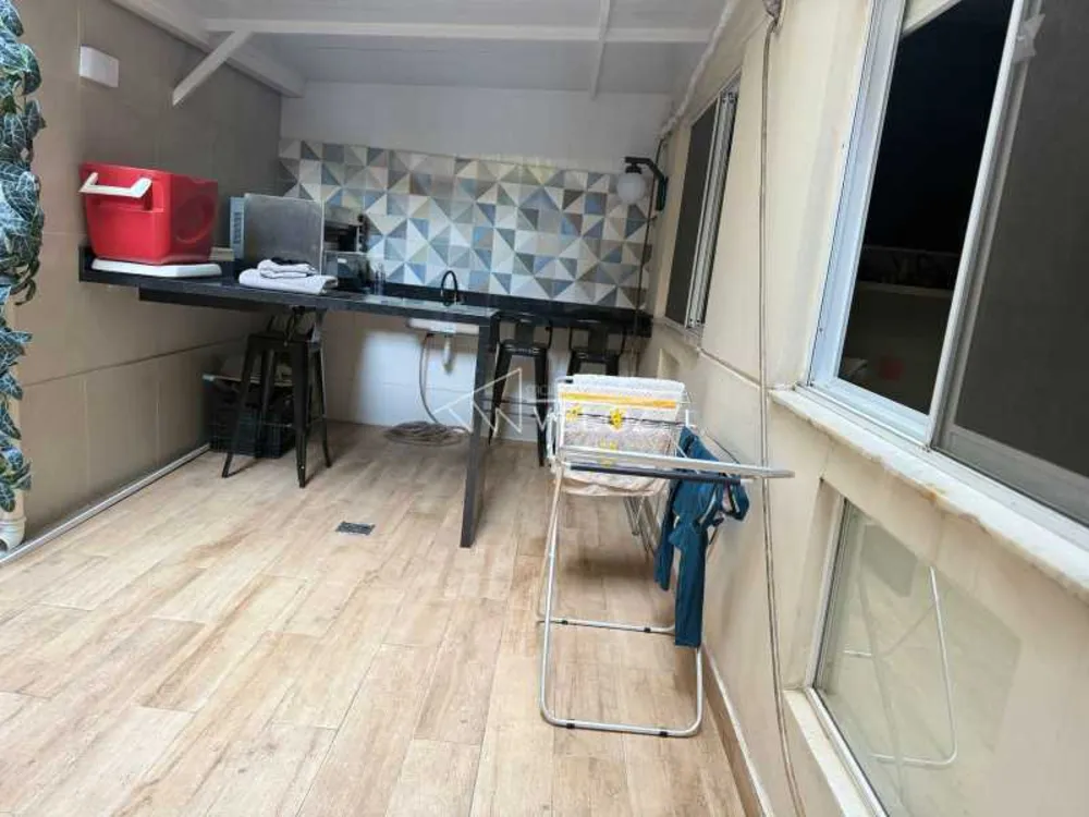 Apartamento, 2 quartos, 93 m² - Foto 5