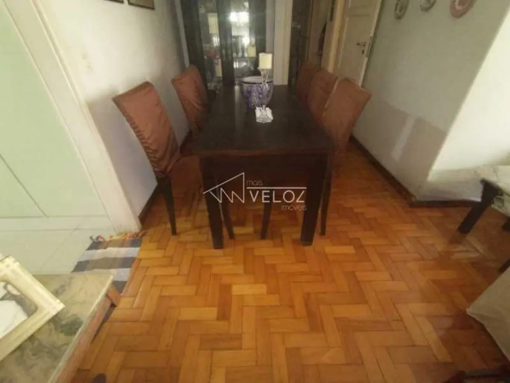 Apartamento, 3 quartos, 109 m² - Foto 4