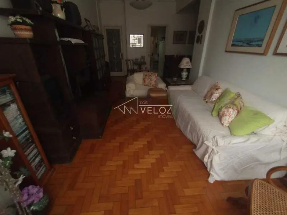 Apartamento, 3 quartos, 109 m² - Foto 5
