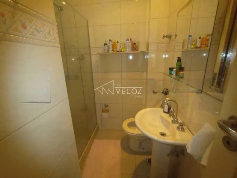 Apartamento, 3 quartos, 109 m² - Foto 2
