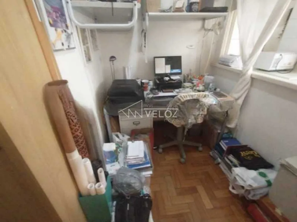 Apartamento, 3 quartos, 109 m² - Foto 9