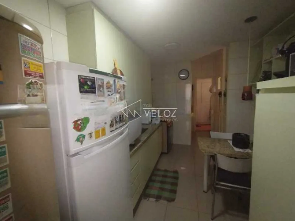 Apartamento, 3 quartos, 109 m² - Foto 1