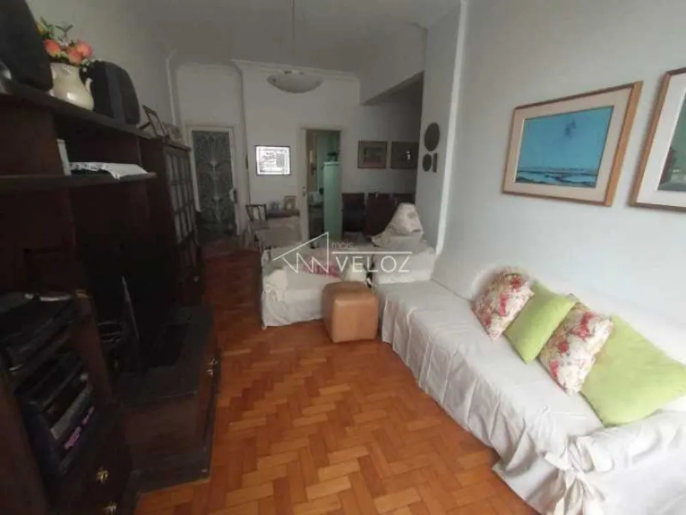 Apartamento, 3 quartos, 109 m² - Foto 6