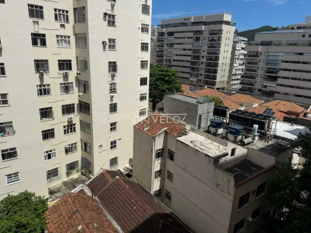 Apartamento, 1 quarto, 18 m² - Foto 19