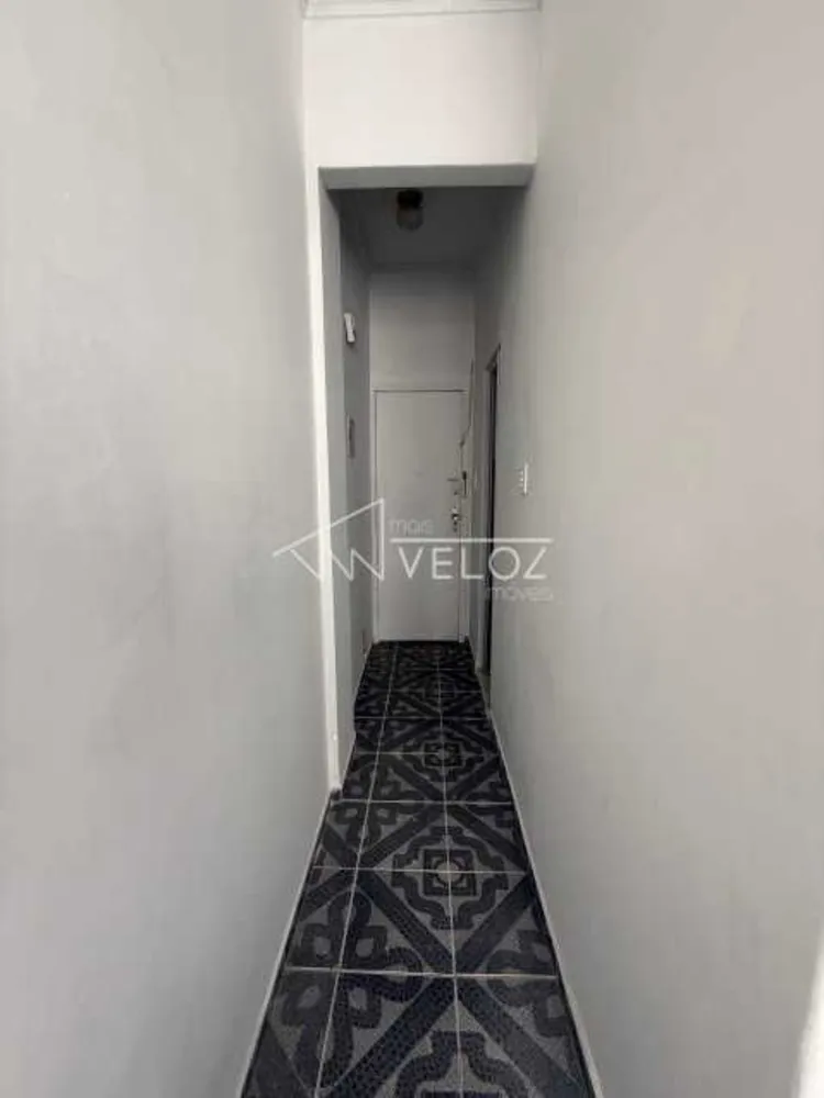 Apartamento, 1 quarto, 18 m² - Foto 12