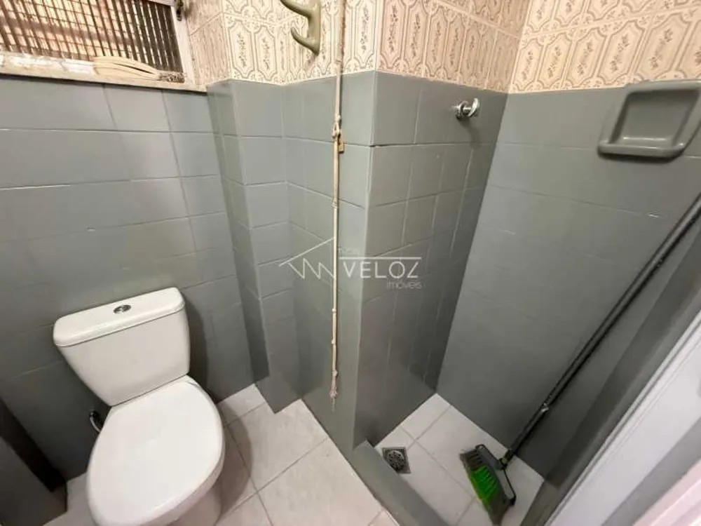 Apartamento, 1 quarto, 18 m² - Foto 4