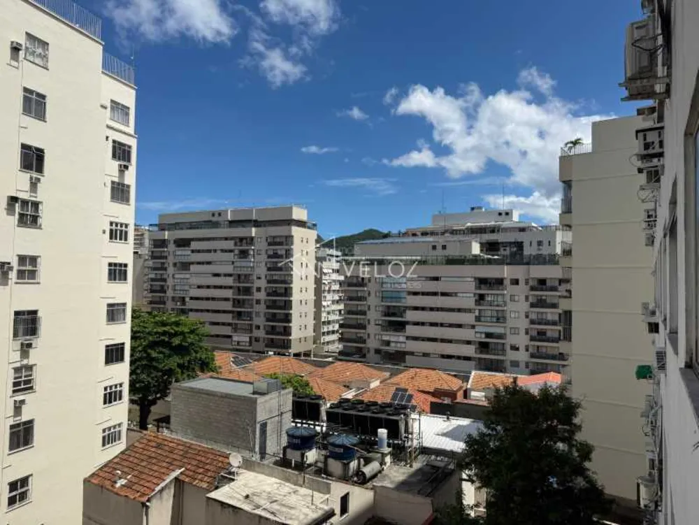 Apartamento, 1 quarto, 18 m² - Foto 2