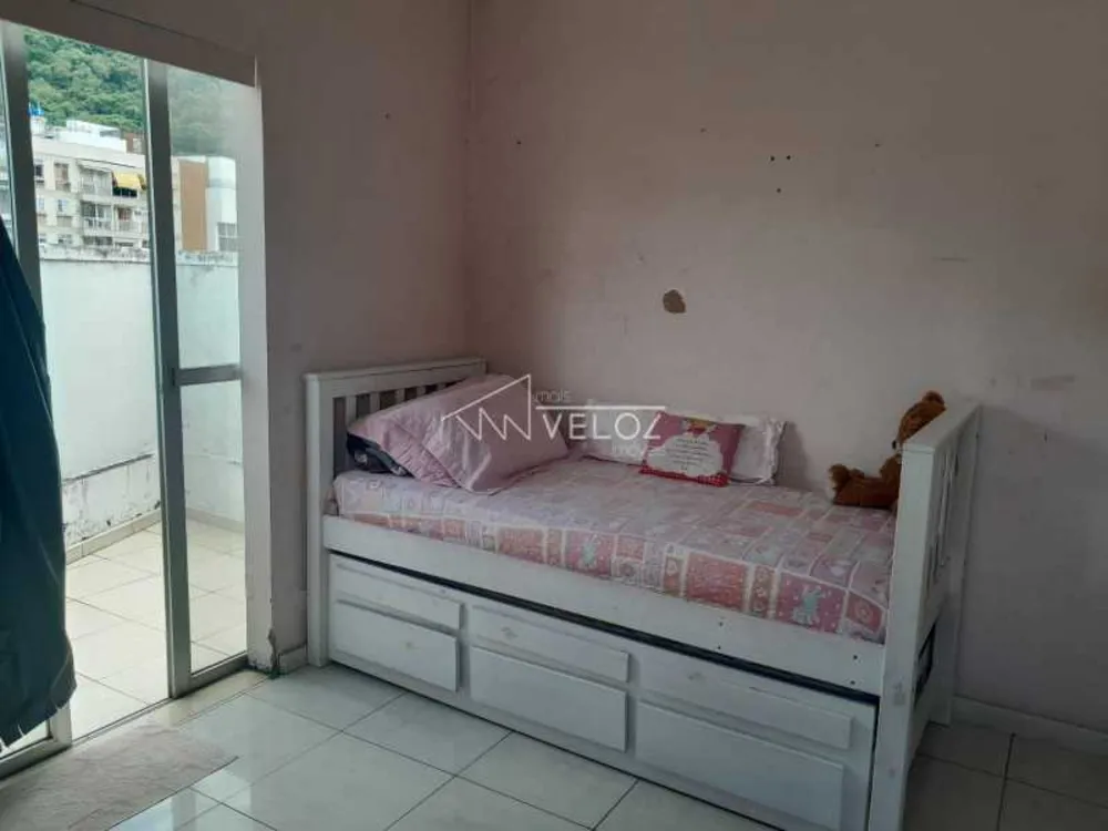 Cobertura, 3 quartos, 82 m² - Foto 16