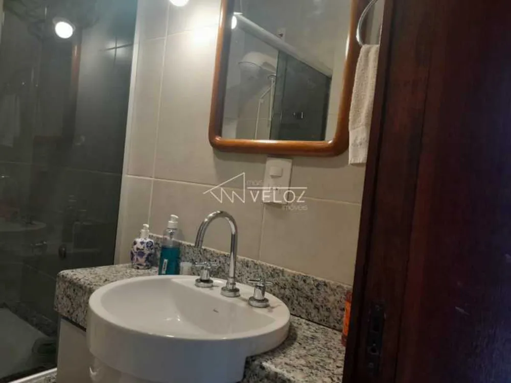 Cobertura, 3 quartos, 82 m² - Foto 5