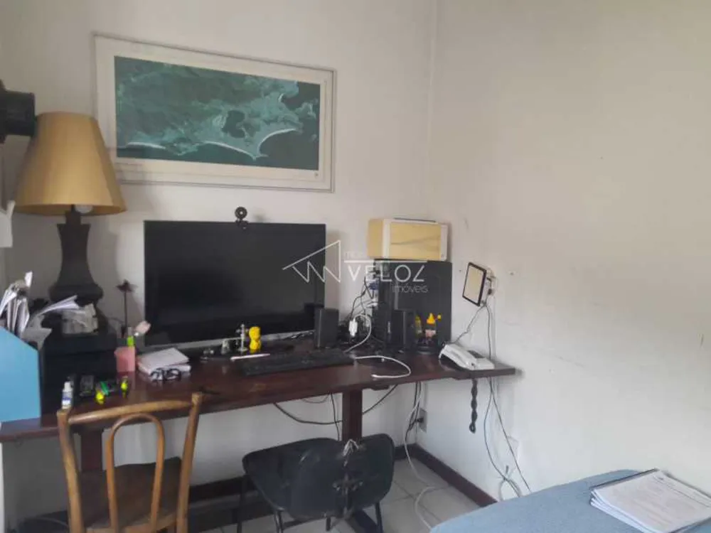 Cobertura, 3 quartos, 82 m² - Foto 3