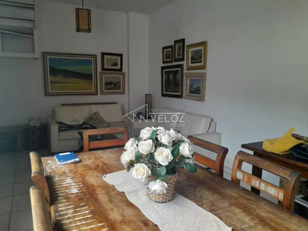 Cobertura, 3 quartos, 82 m² - Foto 10