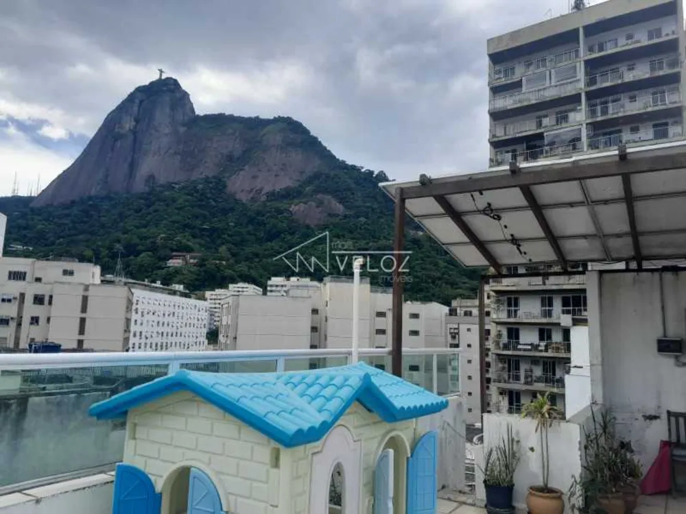 Cobertura, 3 quartos, 82 m² - Foto 6