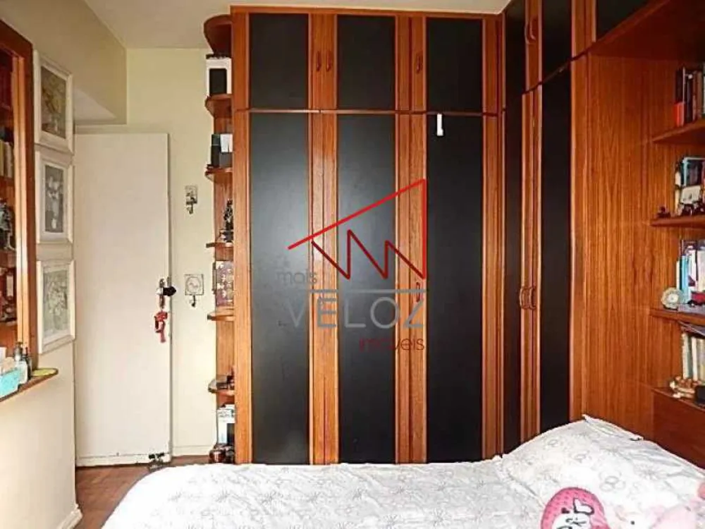 Apartamento, 3 quartos, 88 m² - Foto 7