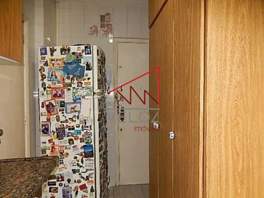 Apartamento, 3 quartos, 88 m² - Foto 9