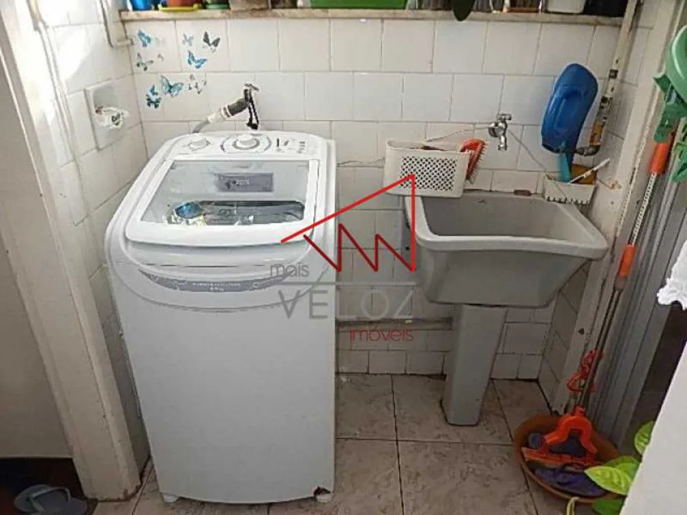 Apartamento, 3 quartos, 88 m² - Foto 11