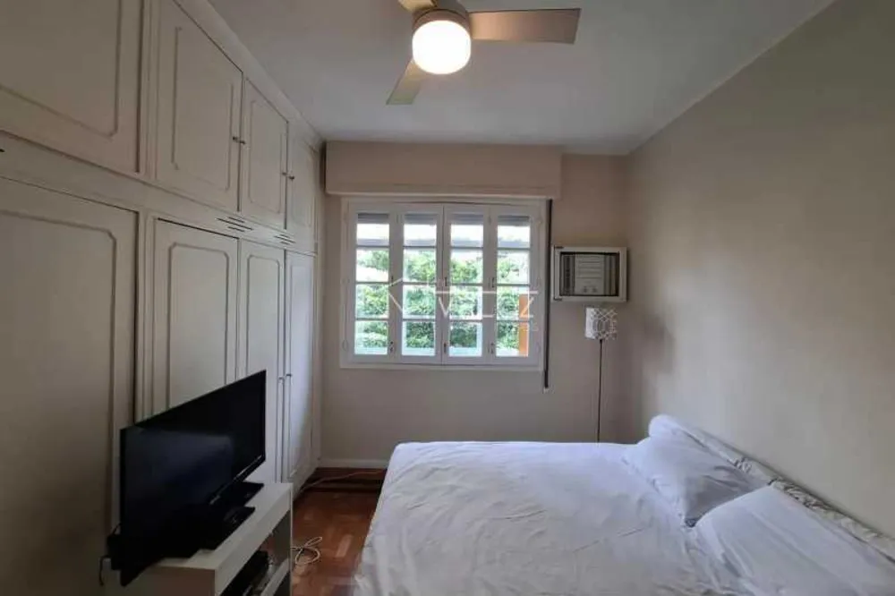 Apartamento, 2 quartos, 100 m² - Foto 11
