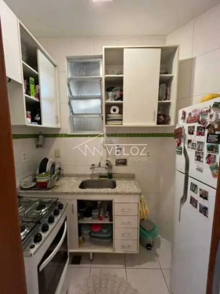 Apartamento, 1 quarto, 37 m² - Foto 17