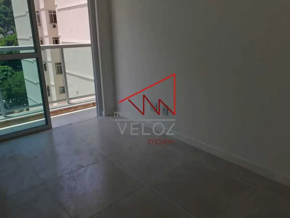 Apartamento, 3 quartos, 98 m² - Foto 4
