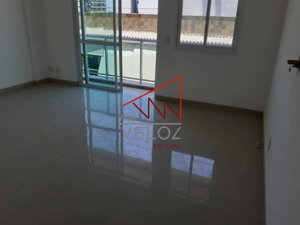 Apartamento, 3 quartos, 98 m² - Foto 2