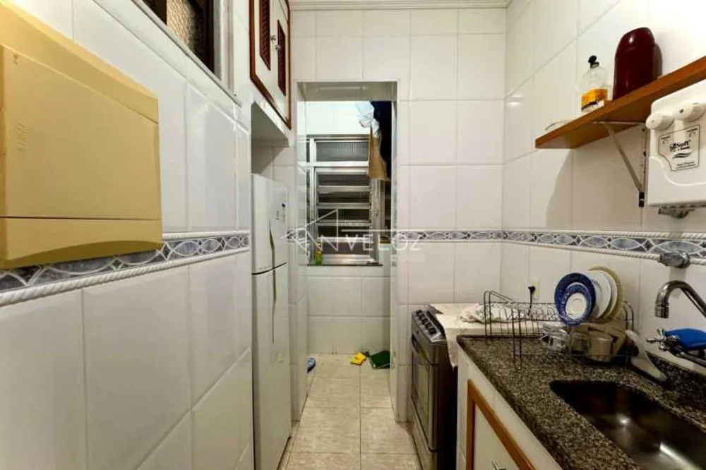 Apartamento, 2 quartos, 64 m² - Foto 11