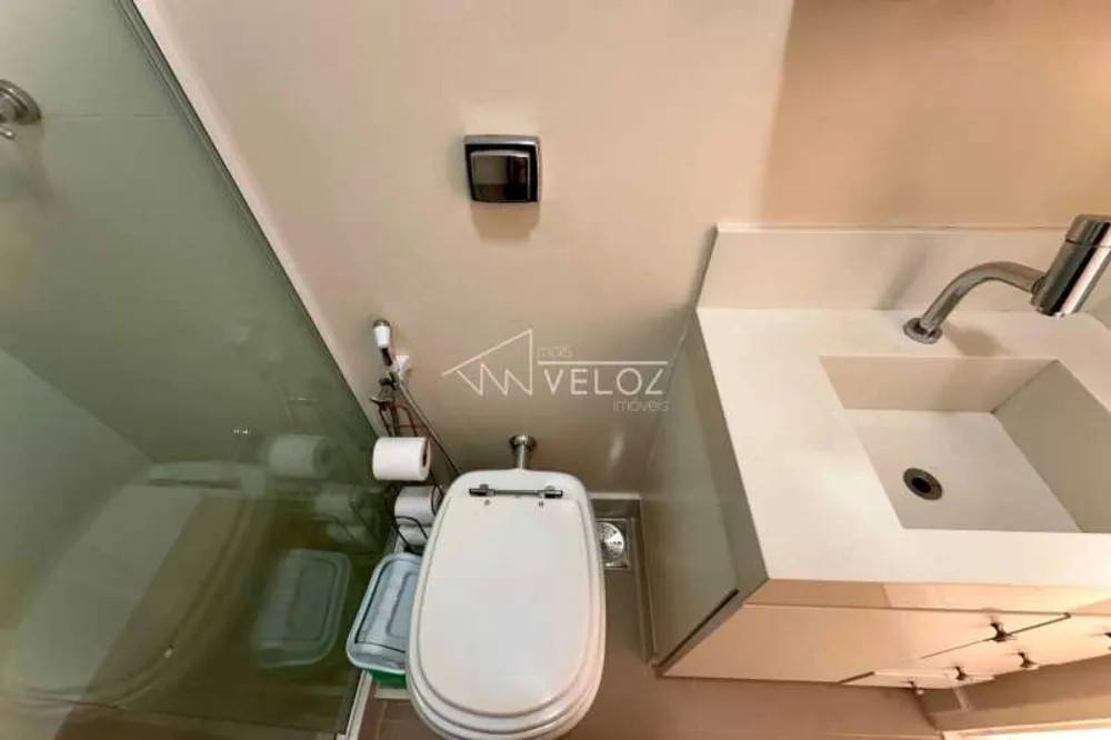 Apartamento, 2 quartos, 64 m² - Foto 4