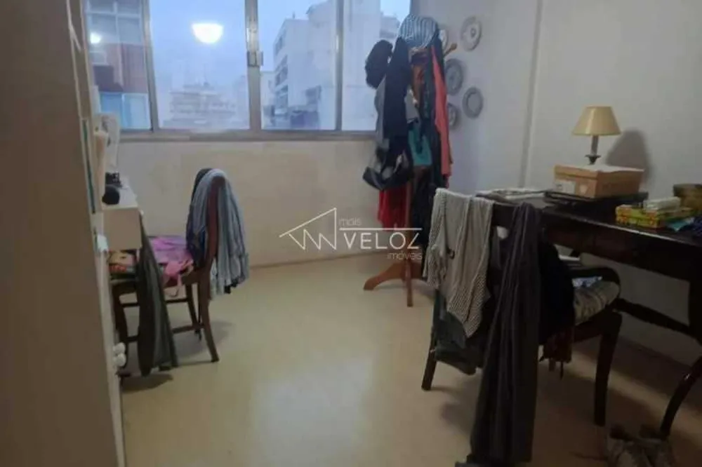 Apartamento, 3 quartos, 120 m² - Foto 7