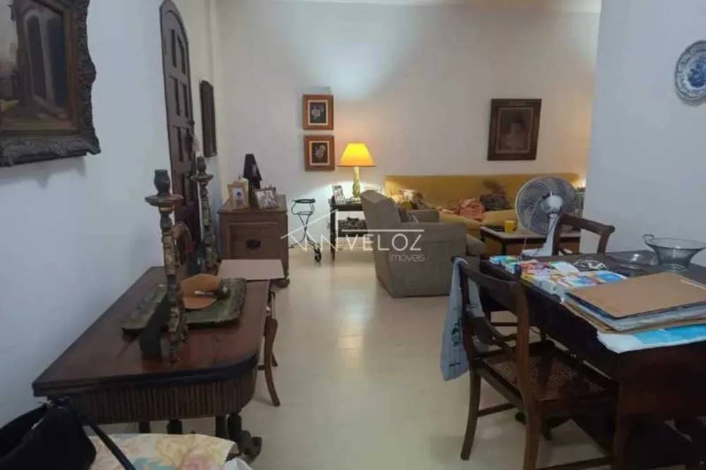 Apartamento, 3 quartos, 120 m² - Foto 3