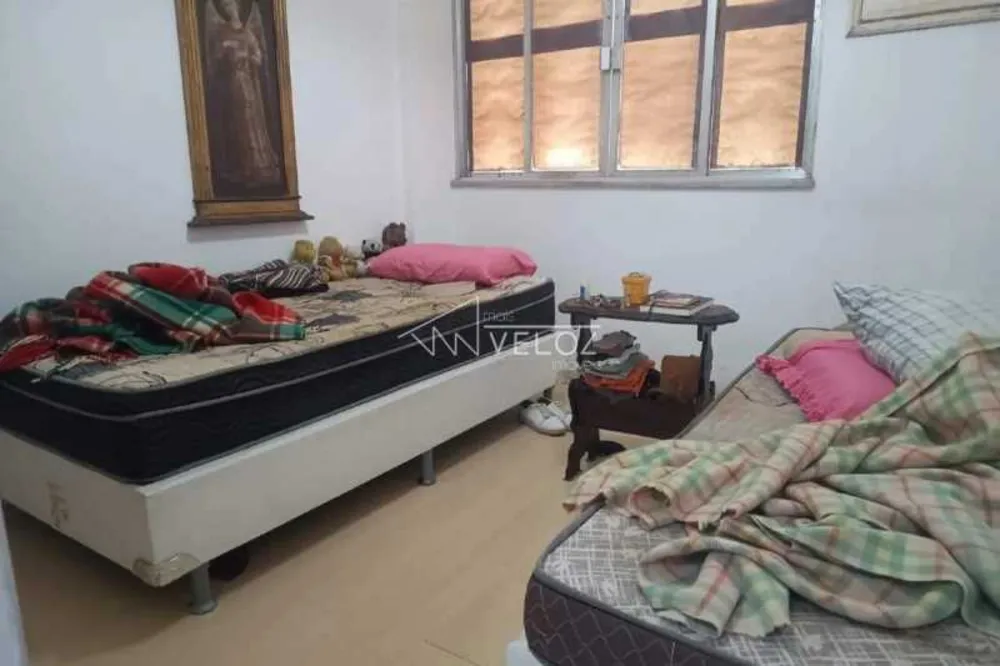 Apartamento, 3 quartos, 120 m² - Foto 1