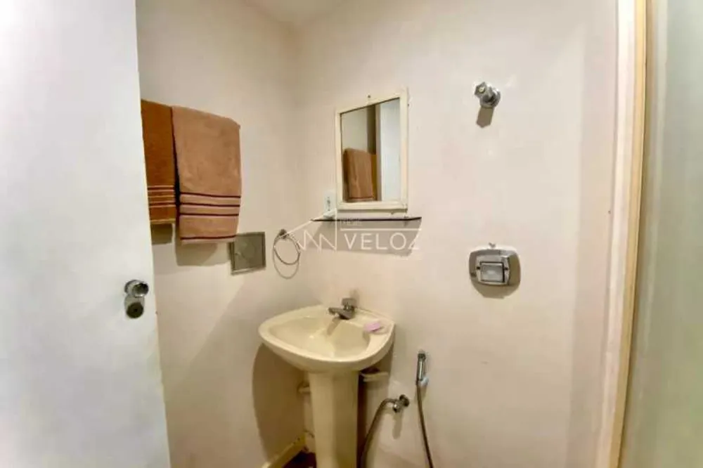 Apartamento, 1 quarto, 44 m² - Foto 1