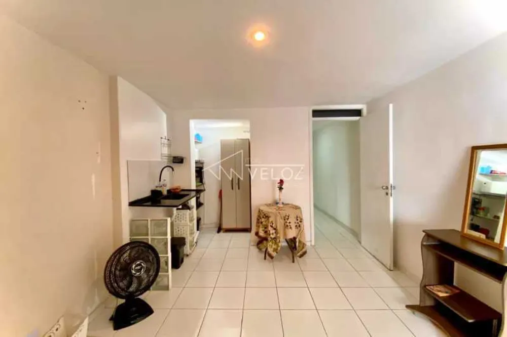 Apartamento, 1 quarto, 44 m² - Foto 2