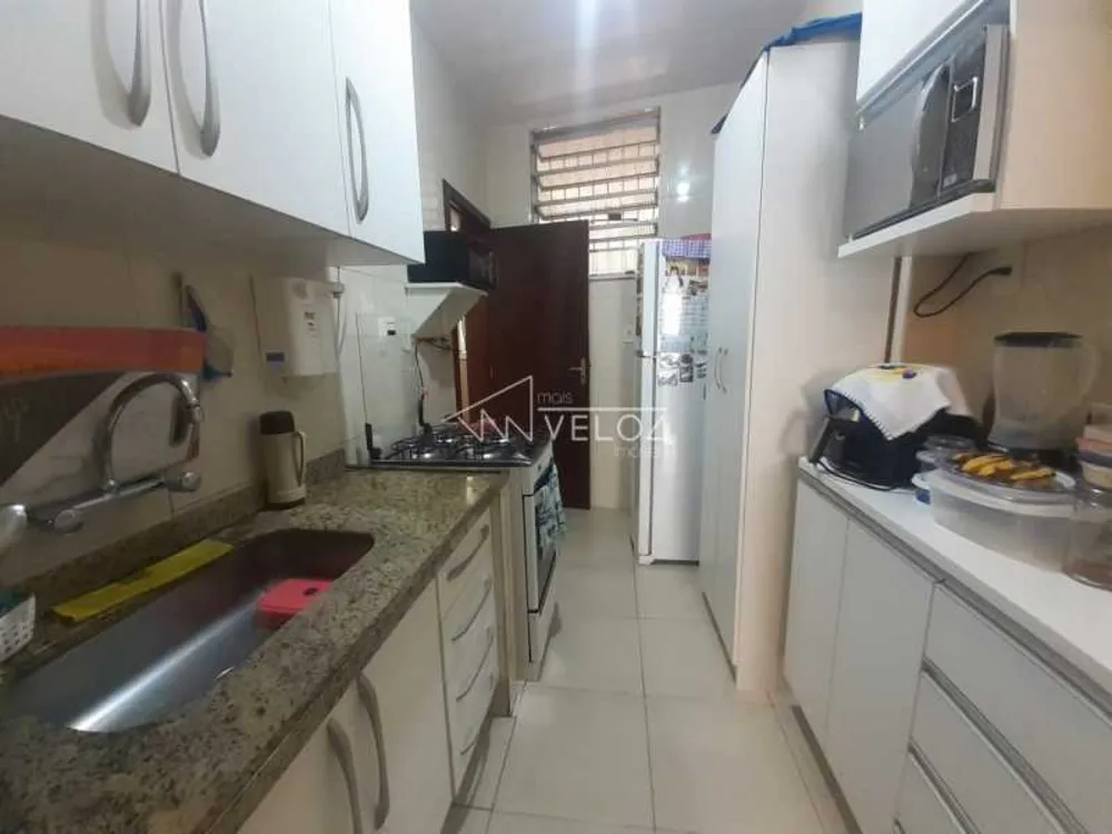 Apartamento, 2 quartos, 84 m² - Foto 4
