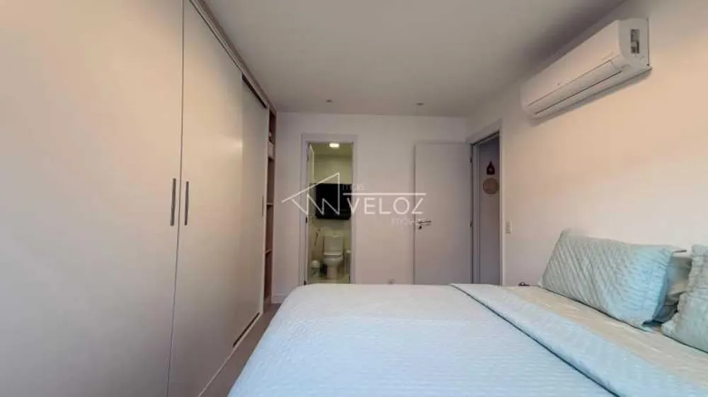 Apartamento, 3 quartos, 144 m² - Foto 12