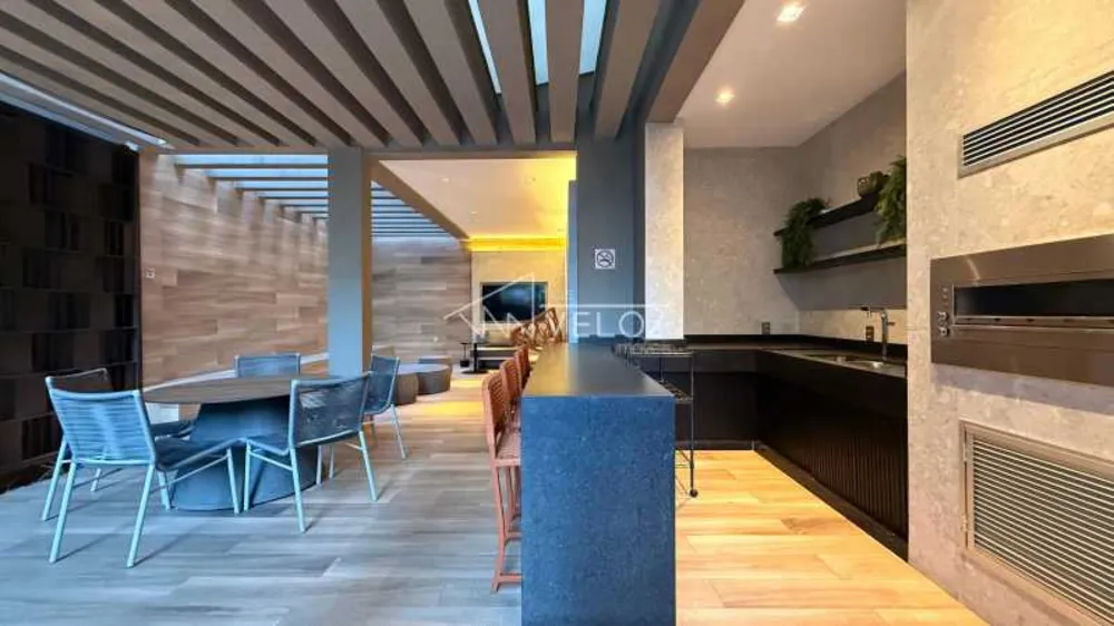 Apartamento, 3 quartos, 144 m² - Foto 1
