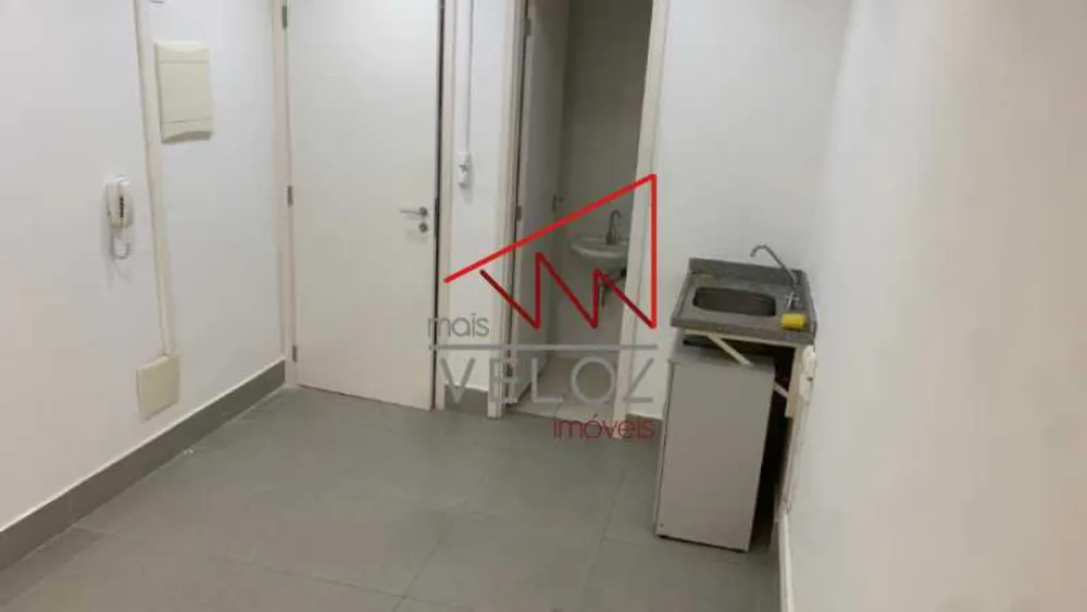 Sala-Conjunto, 25 m² - Foto 8