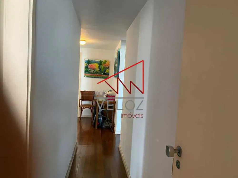 Apartamento, 4 quartos, 160 m² - Foto 21