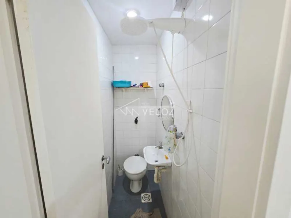 Apartamento, 1 quarto, 80 m² - Foto 21
