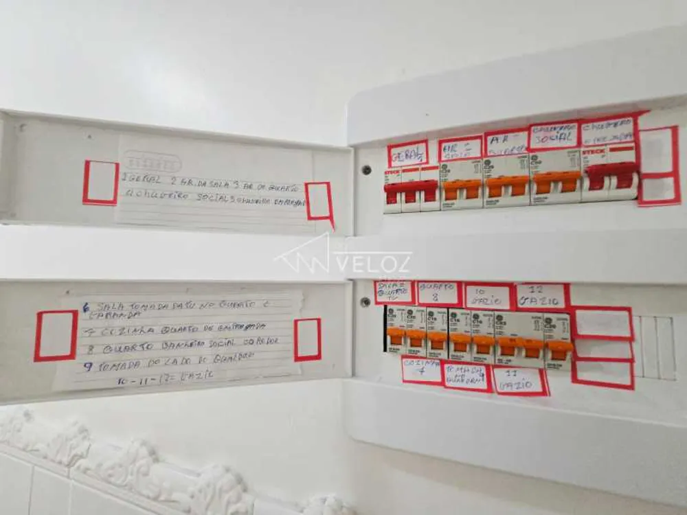 Apartamento, 1 quarto, 80 m² - Foto 22