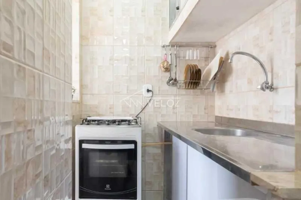 Apartamento, 1 quarto, 30 m² - Foto 8