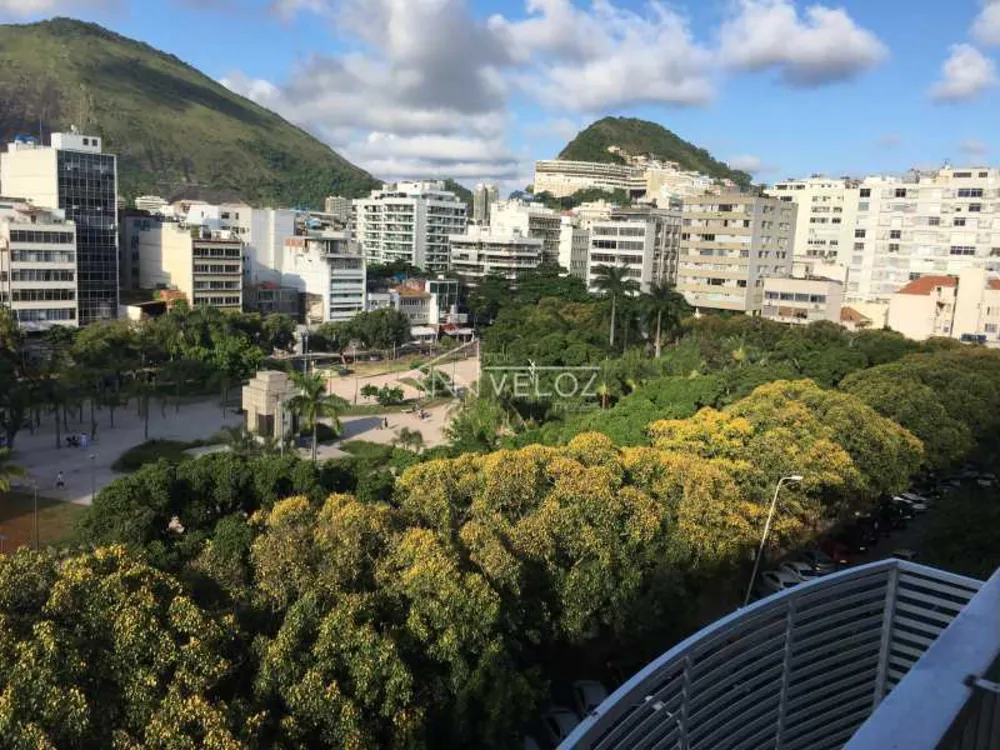 Apartamento, 3 quartos, 118 m² - Foto 9