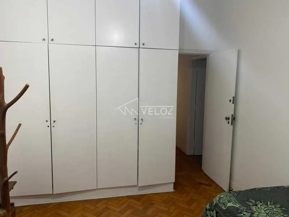 Apartamento, 3 quartos, 118 m² - Foto 4