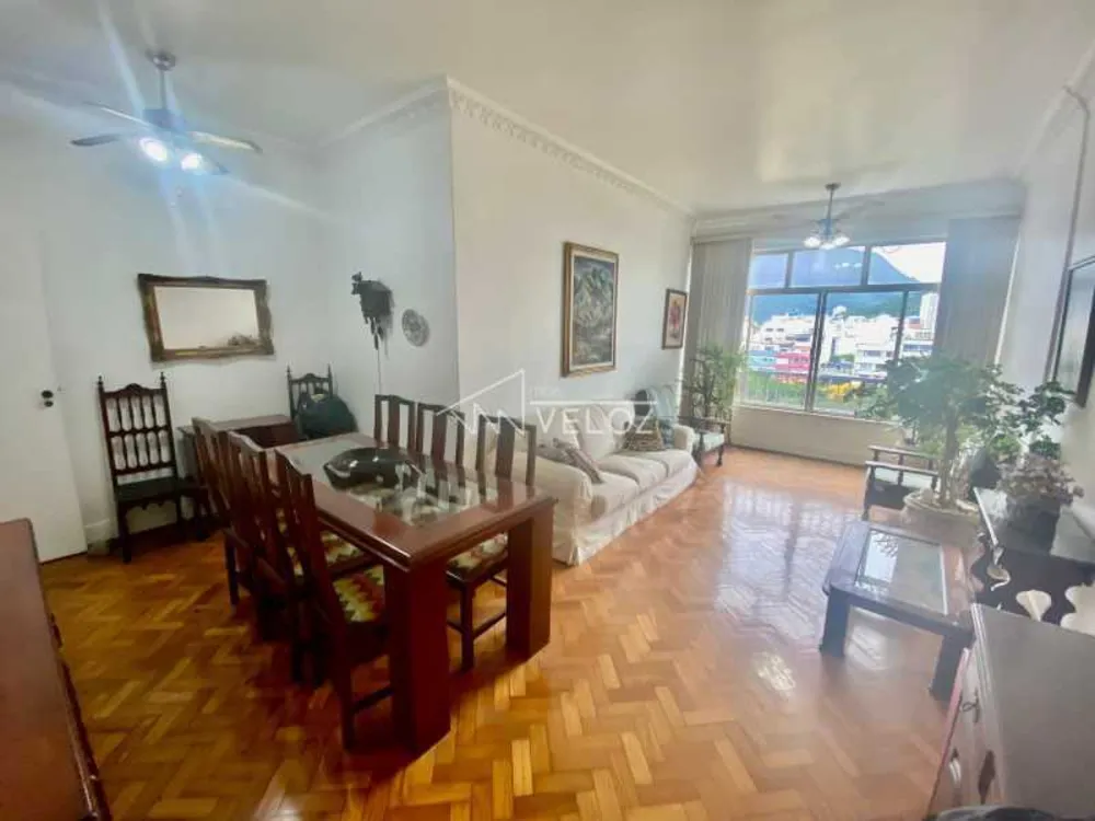 Apartamento, 3 quartos, 118 m² - Foto 26