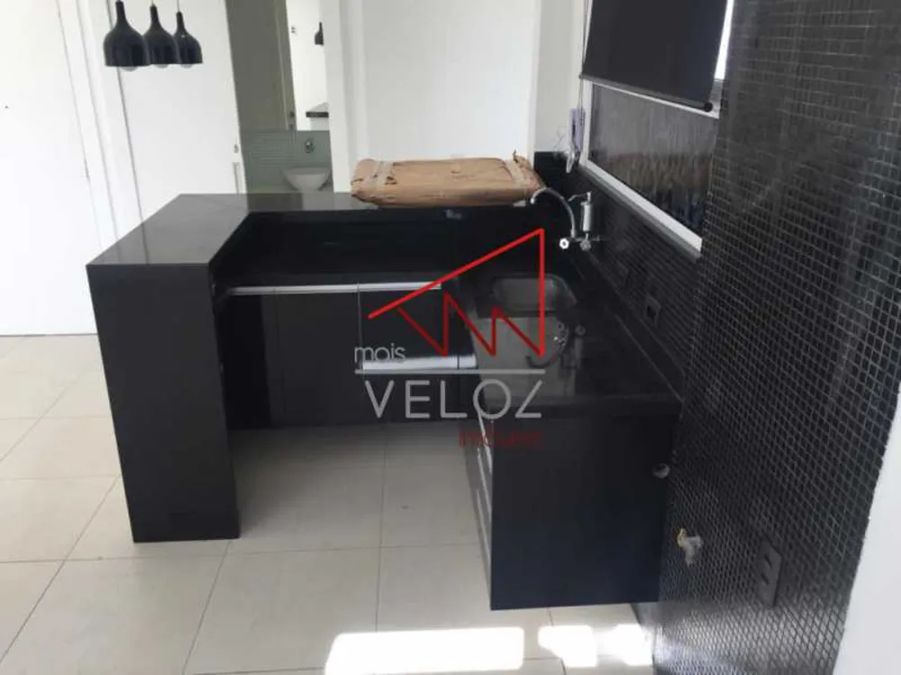 Cobertura, 1 quarto, 65 m² - Foto 16