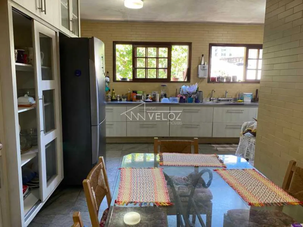Apartamento, 8 quartos, 357 m² - Foto 12