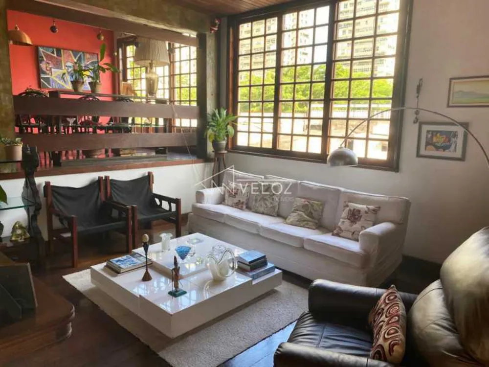 Apartamento, 8 quartos, 357 m² - Foto 19