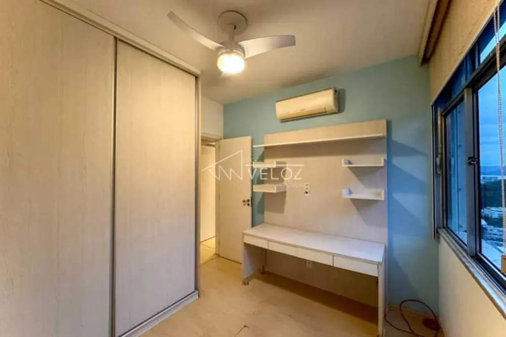 Apartamento, 2 quartos, 70 m² - Foto 9