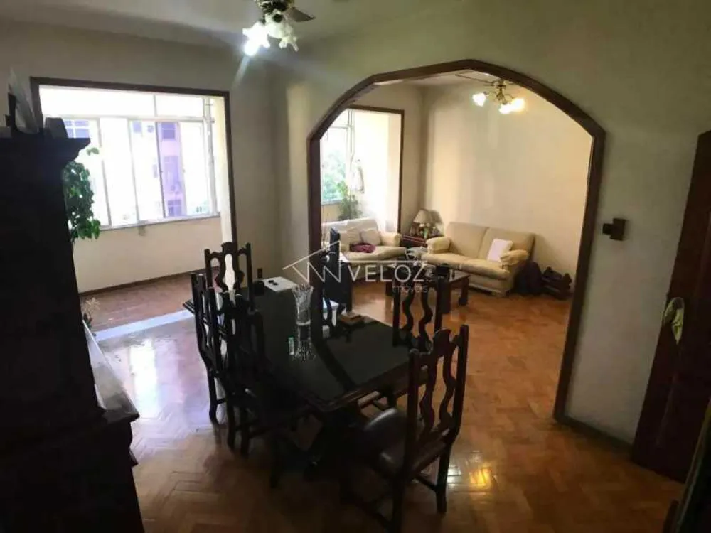 Apartamento, 3 quartos, 110 m² - Foto 4