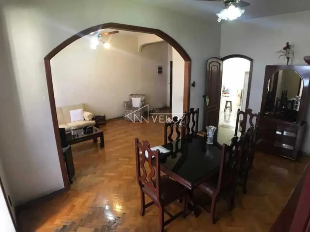 Apartamento, 3 quartos, 110 m² - Foto 3