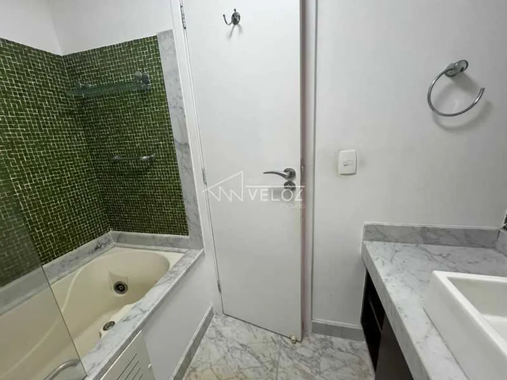 Apartamento, 3 quartos, 133 m² - Foto 8
