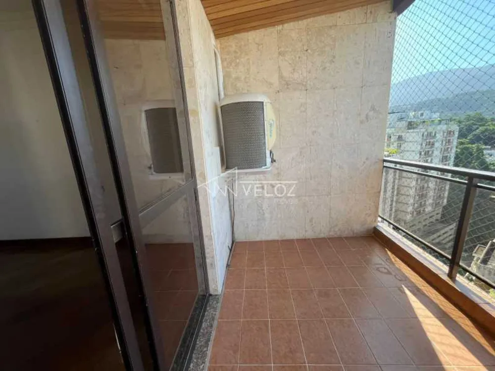 Apartamento, 3 quartos, 133 m² - Foto 7